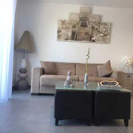 L' Arbre De Vie * Hyères